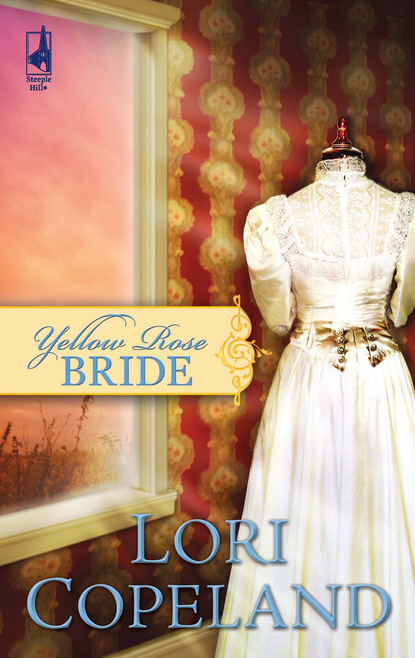 Lori Copeland - Yellow Rose Bride