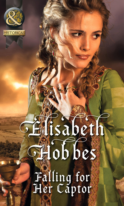 Elisabeth Hobbes - Falling for Her Captor