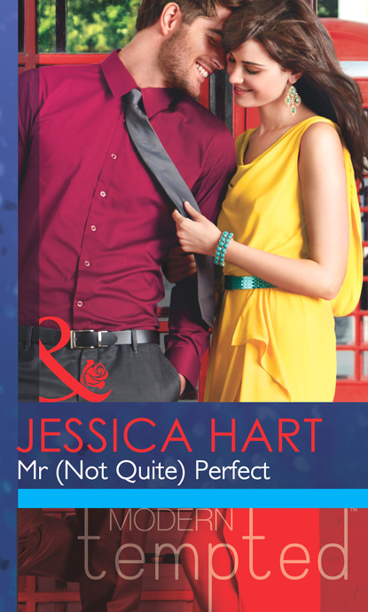 Jessica Hart - Mr (Not Quite) Perfect