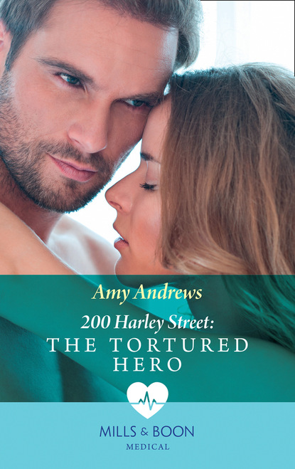 200 Harley Street: The Tortured Hero