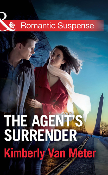 Kimberly Van Meter - The Agent's Surrender
