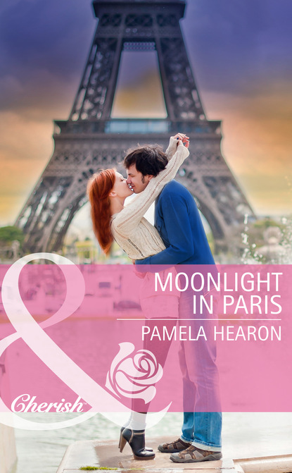 Pamela Hearon - Moonlight in Paris