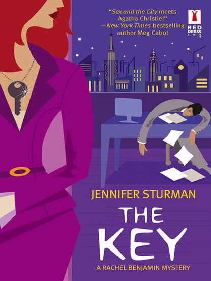 Jennifer  Sturman - The Key