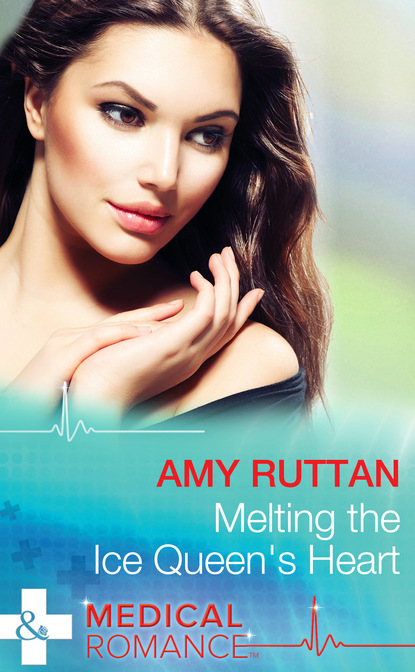 Amy Ruttan - Melting The Ice Queen's Heart