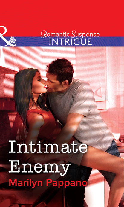 Marilyn Pappano - Intimate Enemy