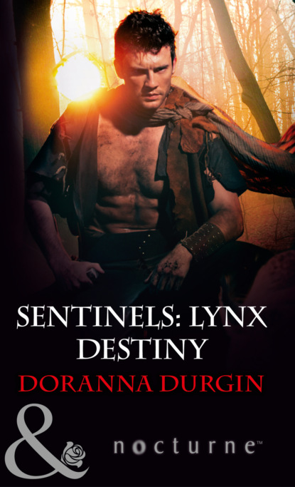 

Sentinels: Lynx Destiny