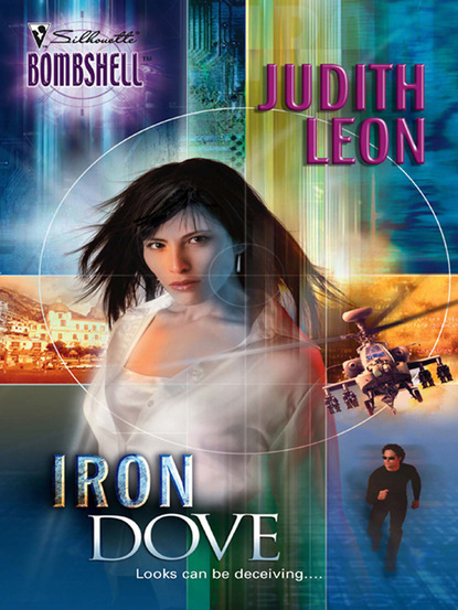 Judith Leon - Iron Dove