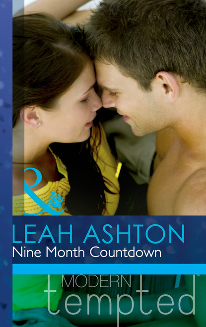 Leah Ashton - Nine Month Countdown
