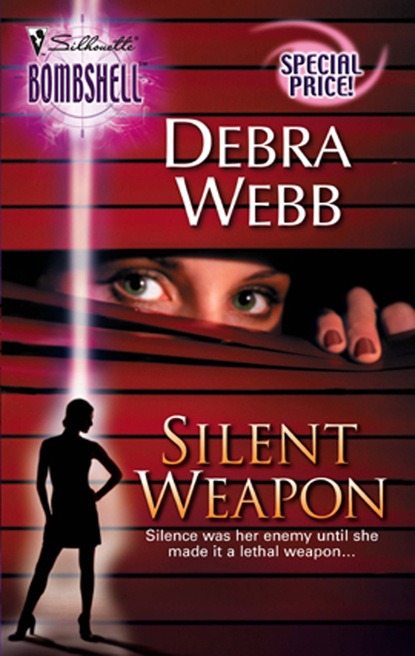 Debra  Webb - Silent Weapon