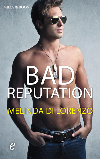 Melinda Di Lorenzo - Bad Reputation