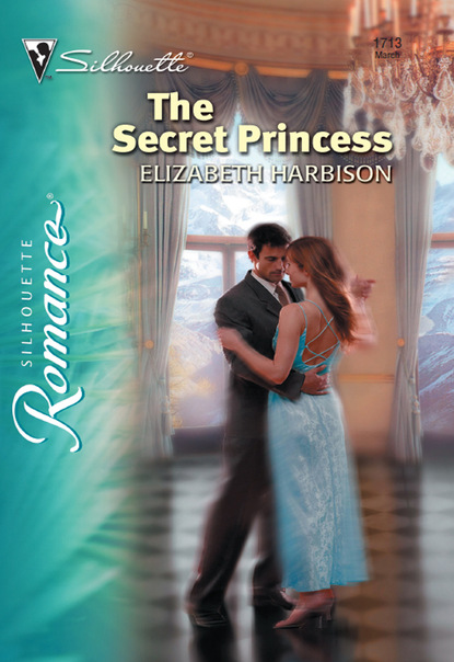 Elizabeth Harbison - The Secret Princess