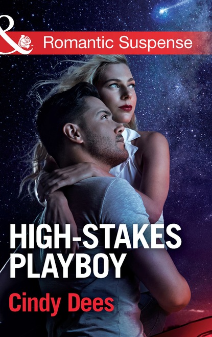 High-Stakes Playboy