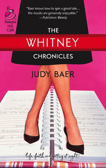 Judy Baer - The Whitney Chronicles