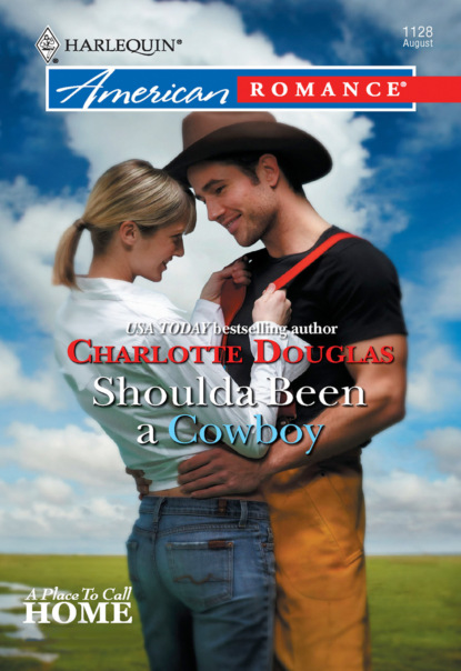 Charlotte Douglas - Shoulda Been A Cowboy