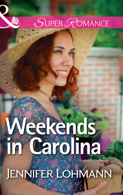 Jennifer Lohmann - Weekends in Carolina