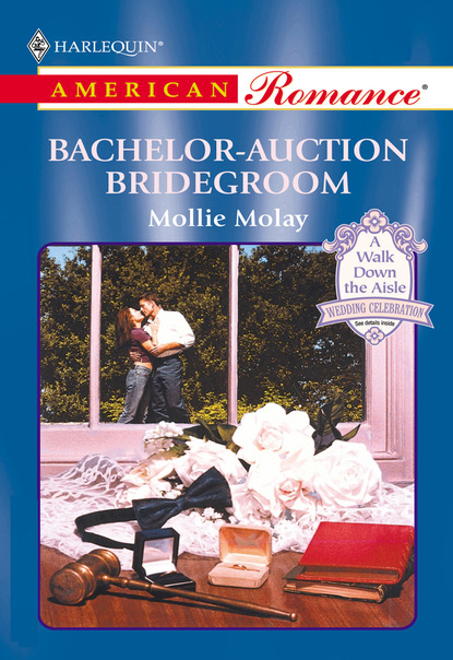 Mollie Molay - Bachelor-Auction Bridegroom