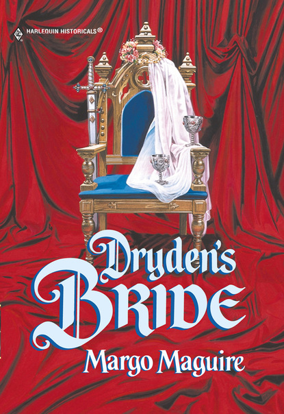 Margo  Maguire - Dryden's Bride