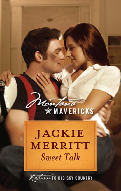 Jackie  Merritt - Sweet Talk