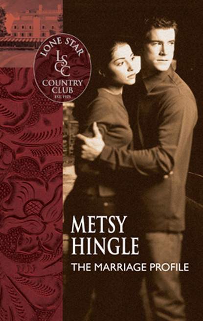 Metsy Hingle - The Marriage Profile