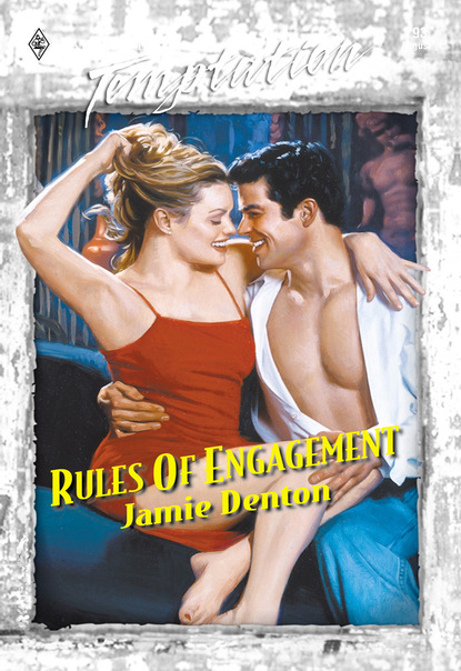 Jamie Denton Ann - Rules Of Engagement