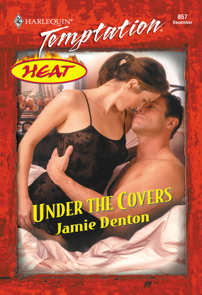Jamie Denton Ann - Under The Covers
