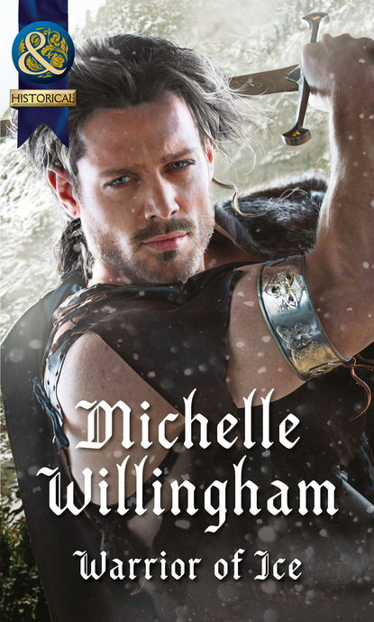 Michelle Willingham - Warrior of Ice