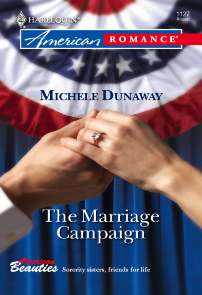 Michele Dunaway - The Marriage Campaign