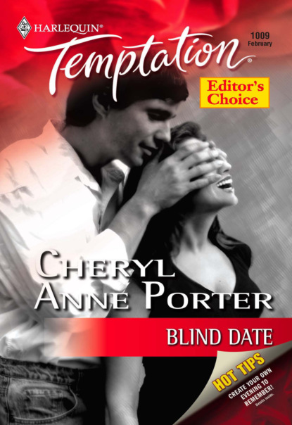 Cheryl Anne Porter - Blind Date