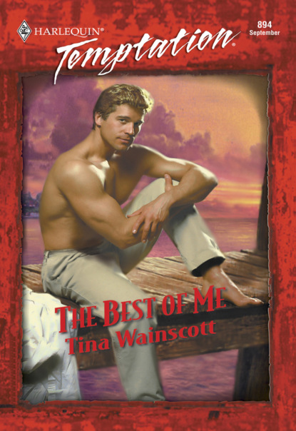 Tina Wainscott - The Best Of Me