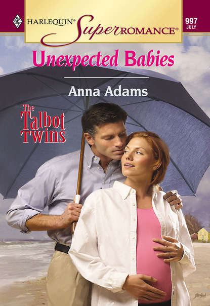 Anna Adams - Unexpected Babies