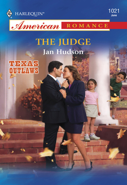 Jan Hudson - The Judge