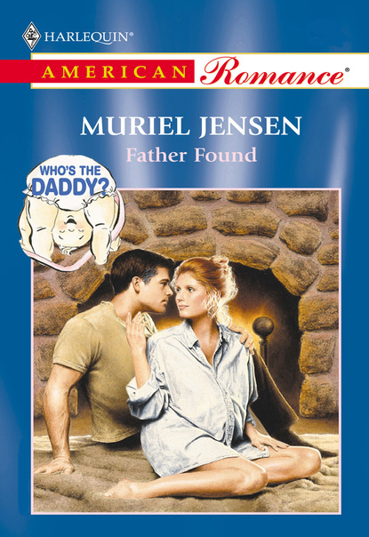 Muriel Jensen - Father Found