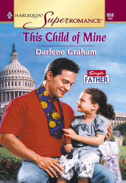 Darlene Graham - This Child Of Mine