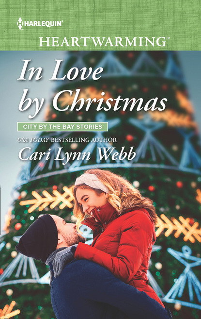 Cari Lynn Webb - In Love By Christmas