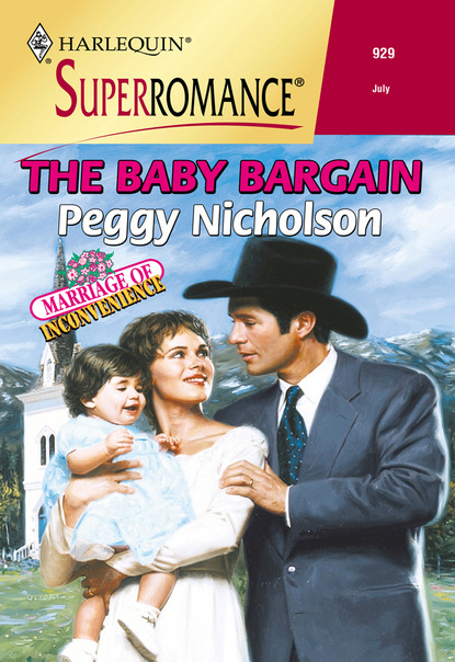 Peggy Nicholson - The Baby Bargain