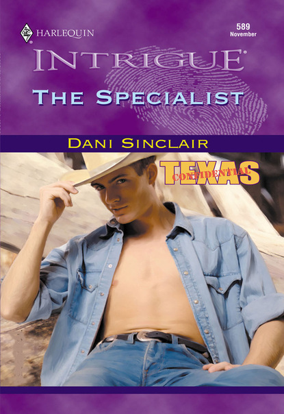 Dani Sinclair - The Specialist
