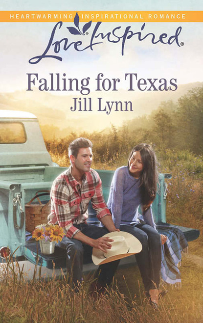 Jill Lynn - Falling for Texas