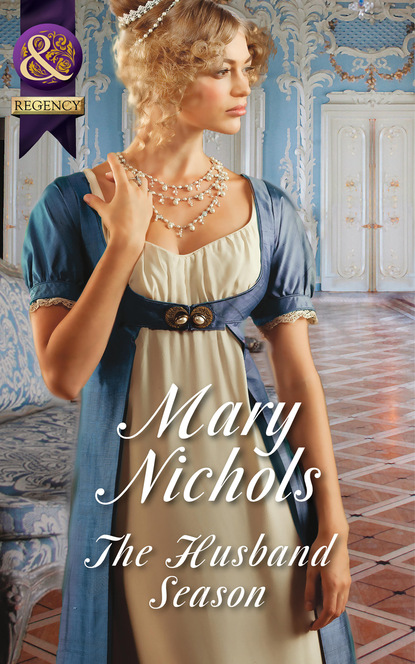 Mary Nichols - The Husband Season
