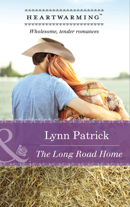 Lynn Patrick - The Long Road Home