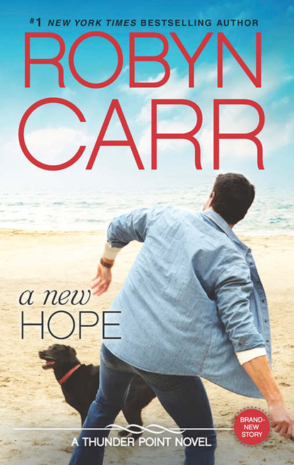 Robyn Carr — A New Hope