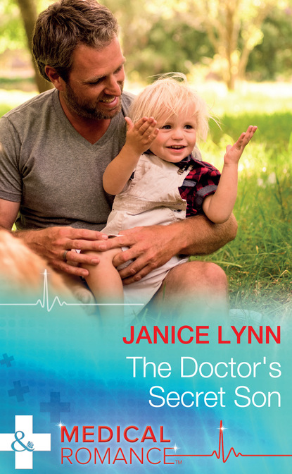 Janice Lynn - The Doctor's Secret Son