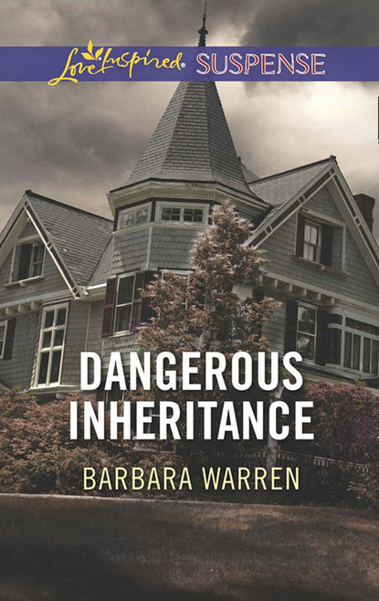 Barbara Warren - Dangerous Inheritance