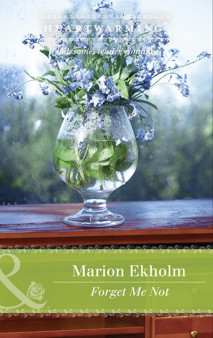 Marion Ekholm - Forget Me Not