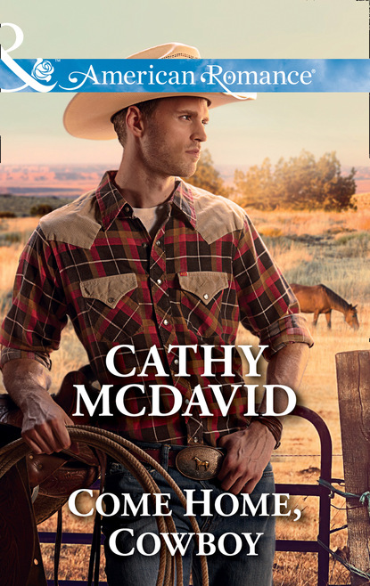 Cathy Mcdavid - Come Home, Cowboy