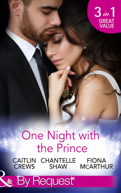 Fiona McArthur — One Night With The Prince