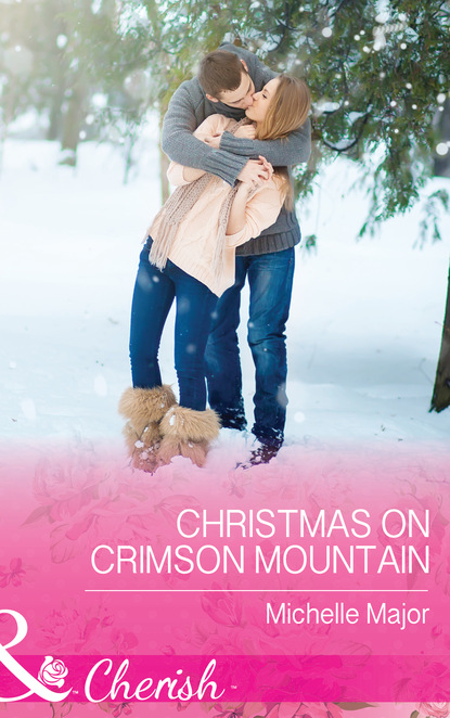 Michelle Major - Christmas On Crimson Mountain