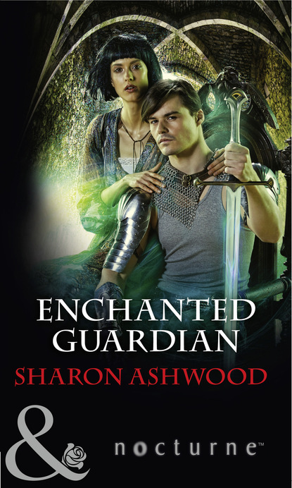 Enchanted Guardian (Sharon  Ashwood). 