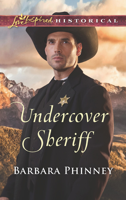Barbara Phinney - Undercover Sheriff
