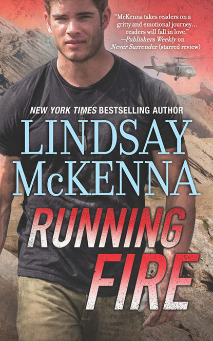 Running Fire (Lindsay McKenna). 