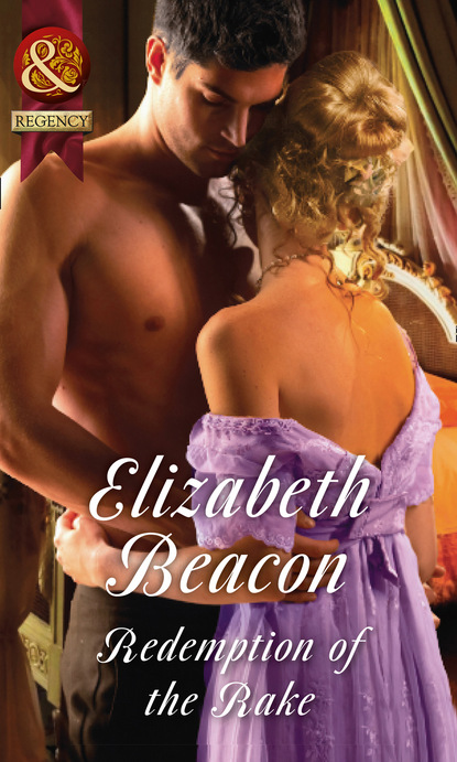 Elizabeth Beacon - Redemption Of The Rake